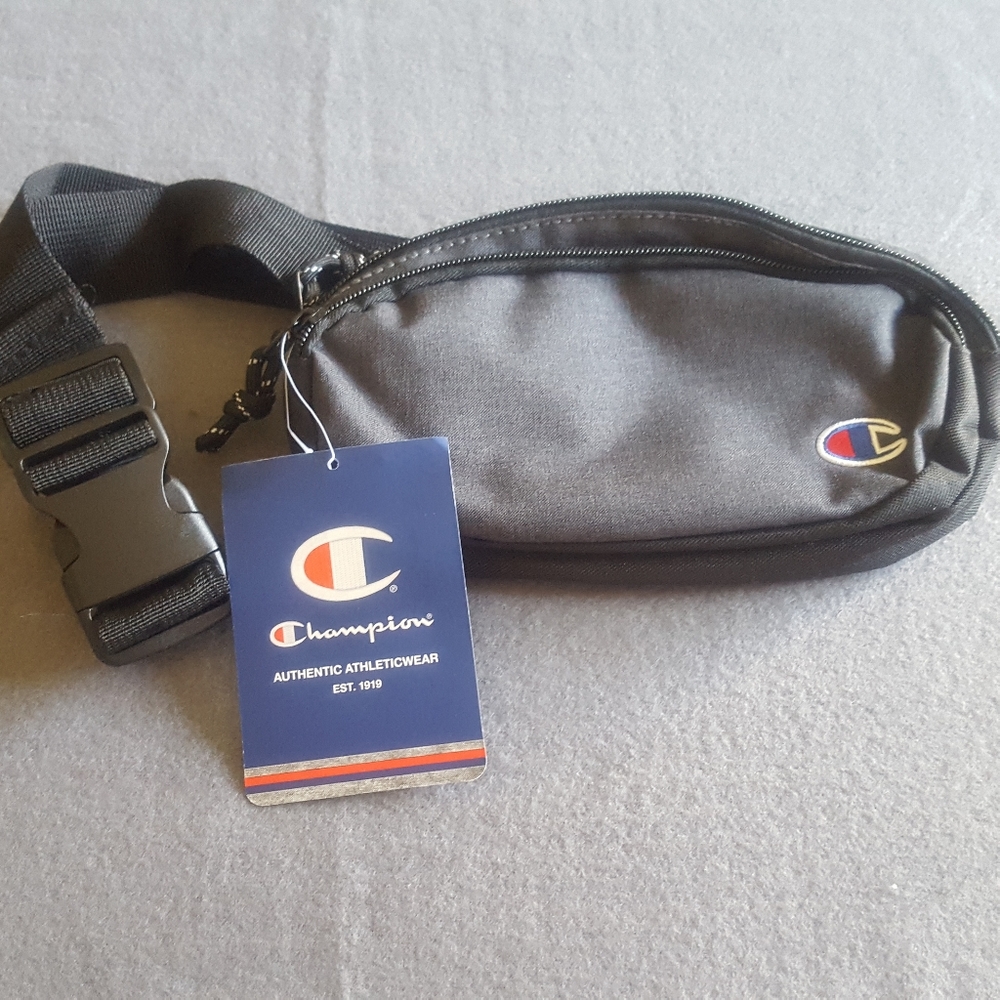 Champion Fanny Pack